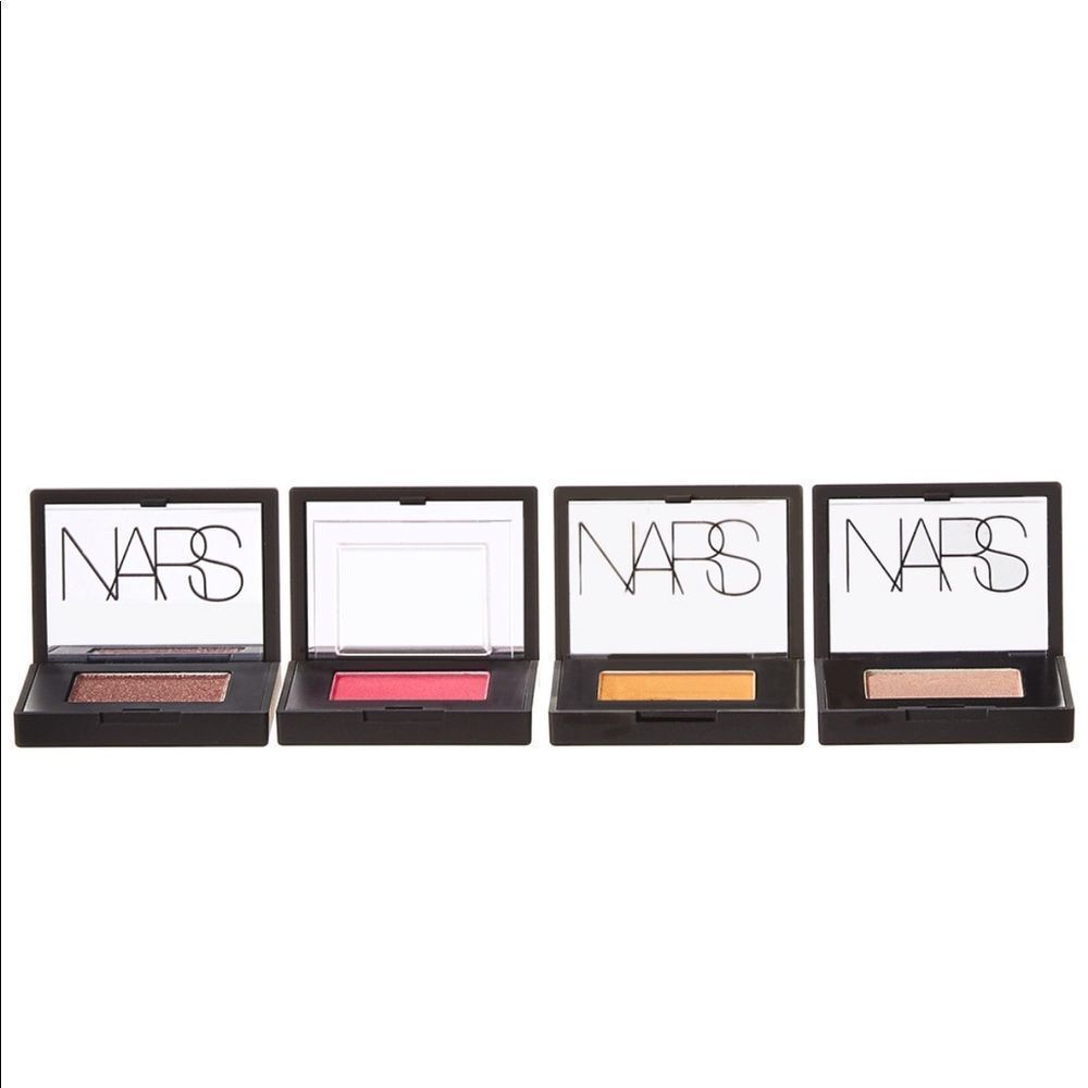 NIB NARS BAYADERE QUAD